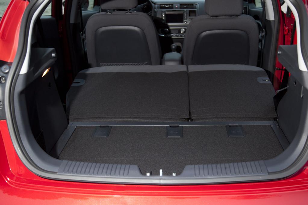 Kia Rio als Alternative zu Polo und Co