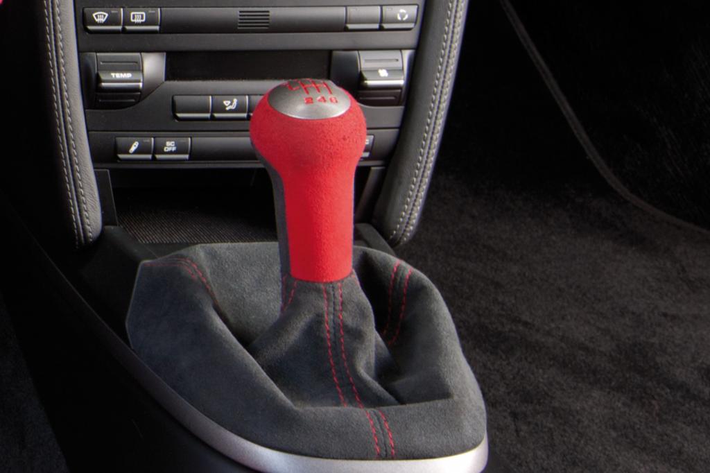 Legt mal einen Gang zu!