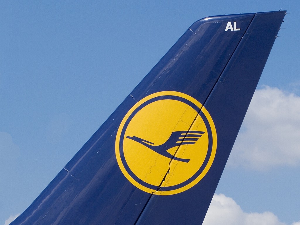 Lufthansa verkauft British Midland
