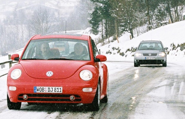 Mietwagen: Winterbereifung oft aufpreispflichtig