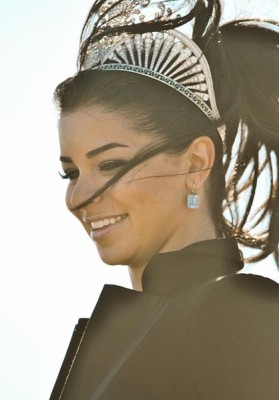 Miss America nach Alkoholfahrt festgenommen