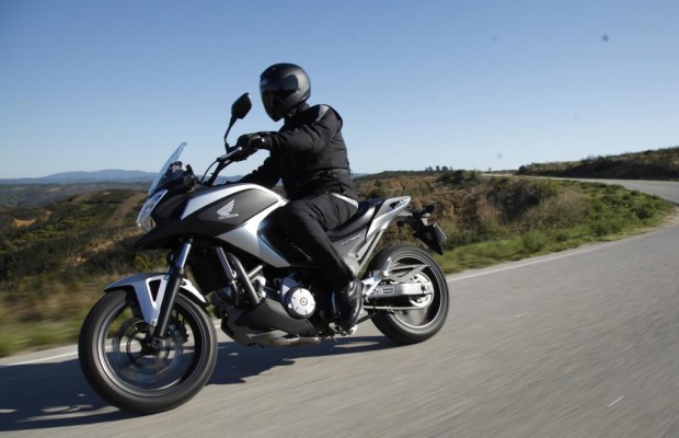 Motorrad-ABS - Pflicht ab 2016