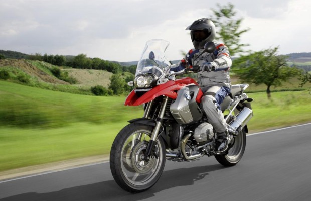 Motorrad-Hits 2011