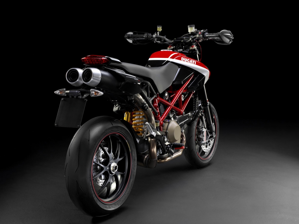 Motorrad Messe Leipzig 2012: Ducati 1199 Panigale - Deutschlandpremiere