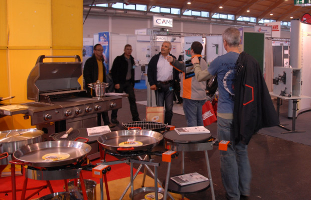 Movera-Infoshow: Die Stimmung beim Handel ist gut