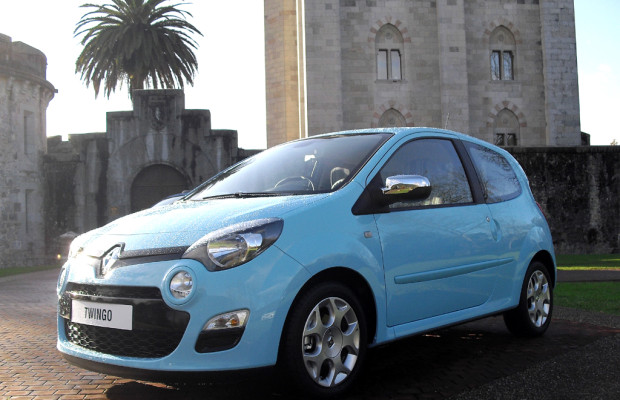 Nach wie vor feminin: Renault schickt neuen Twingo Mitte Januar an den Start
