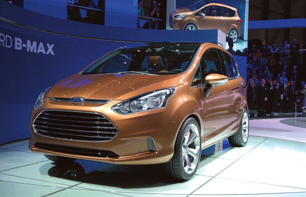 Neu 2012: Von Alfas Doppelkupplungs-Giulietta zur siebten VW-Golf-Generation