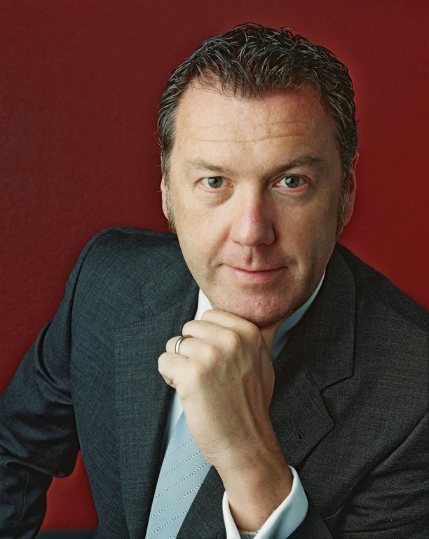 Neue Organisationsstruktur bei Renault Trucks