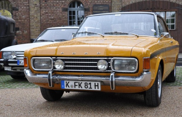 Oldtimer-Zulassungen - Beliebtes Blech