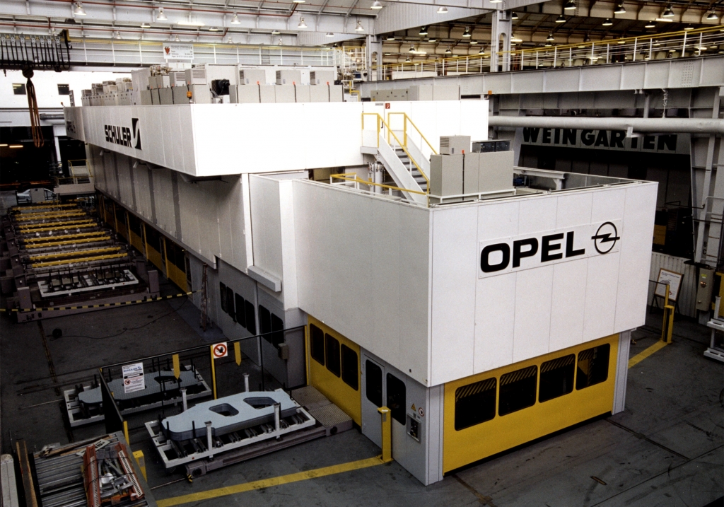 Opel will ab 2016 jährlich eine Milliarde Euro Gewinn erzielen