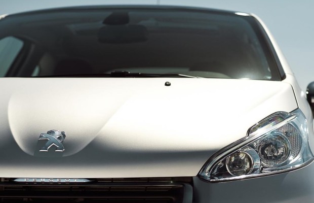 Peugeot Kleinwagen-Familie - SUV statt Kombi für den 208