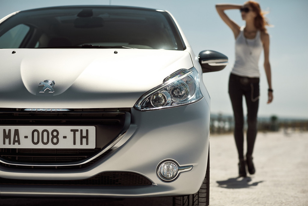 Peugeot-Show 