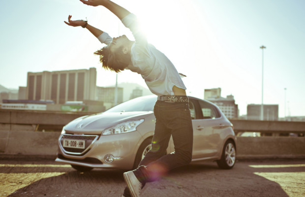 Peugeot erzielt Image-Bestwerte