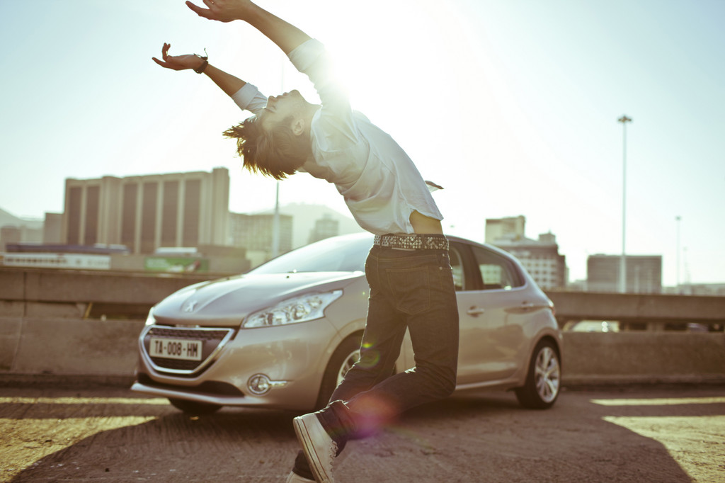Peugeot erzielt Image-Bestwerte