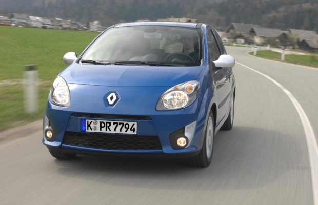 Pkw-Bestsellerliste - Renault nutzt die Lücke