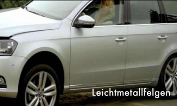 Product Placement - Autos in TV-Krimis