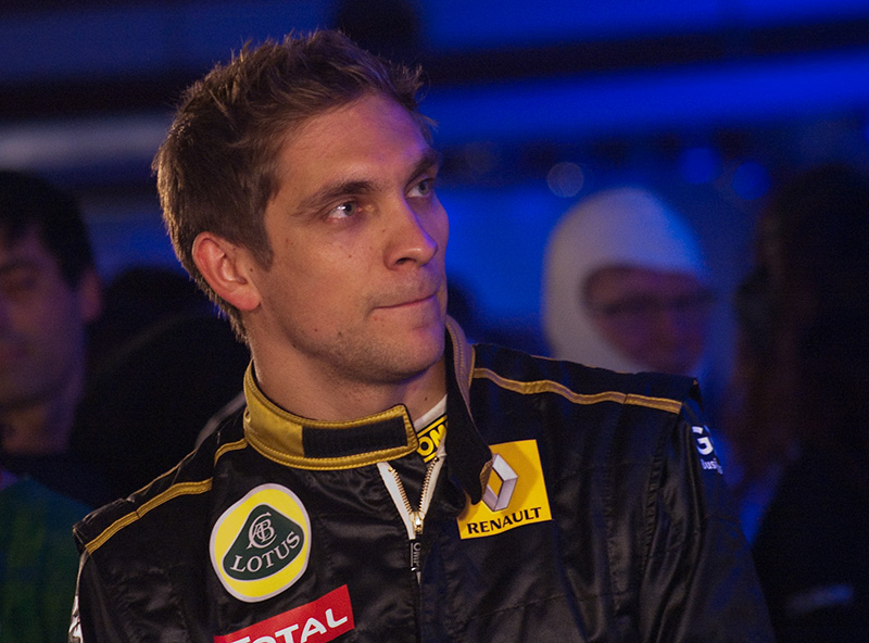 Race of Champions 2011: Titelverteidiger Schumacher und Vettel erfolgreich