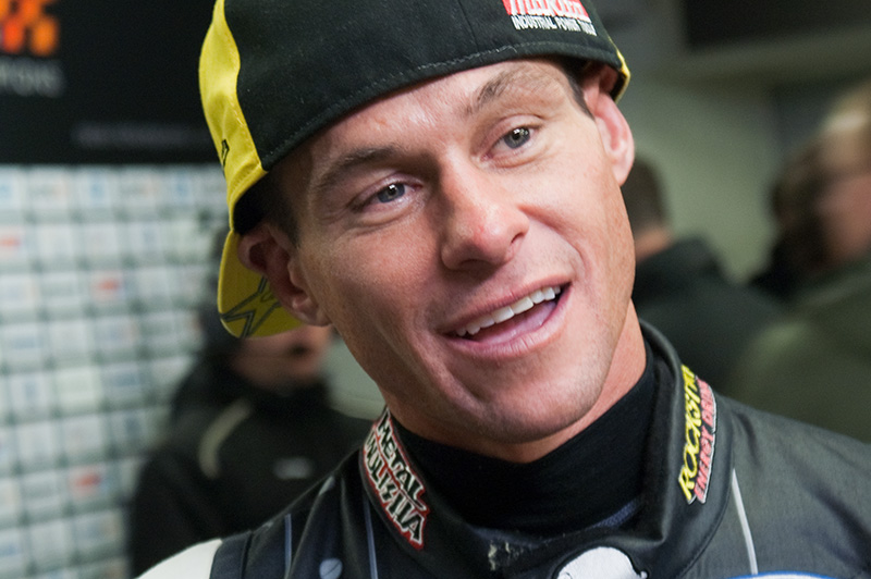 Race of Champions 2011: Titelverteidiger Schumacher und Vettel erfolgreich
