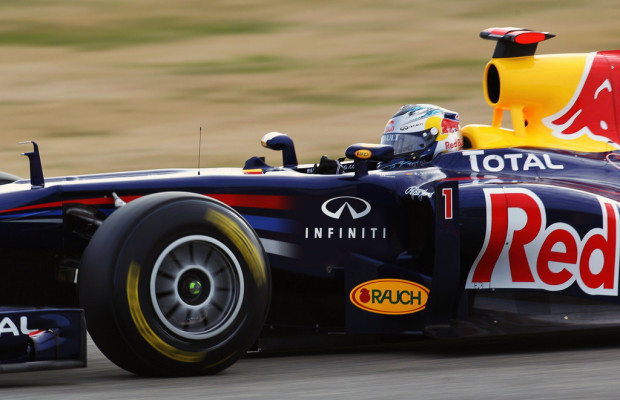 Red Bull und Ferrari steigen aus Teamvereinigung FOTA aus