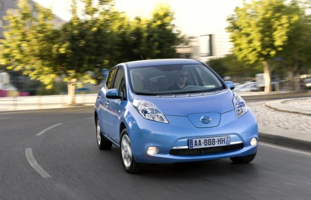 Risiken durch Elektrofahrzeugtechnik