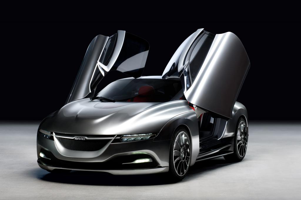 Saab Phoenix, 2011