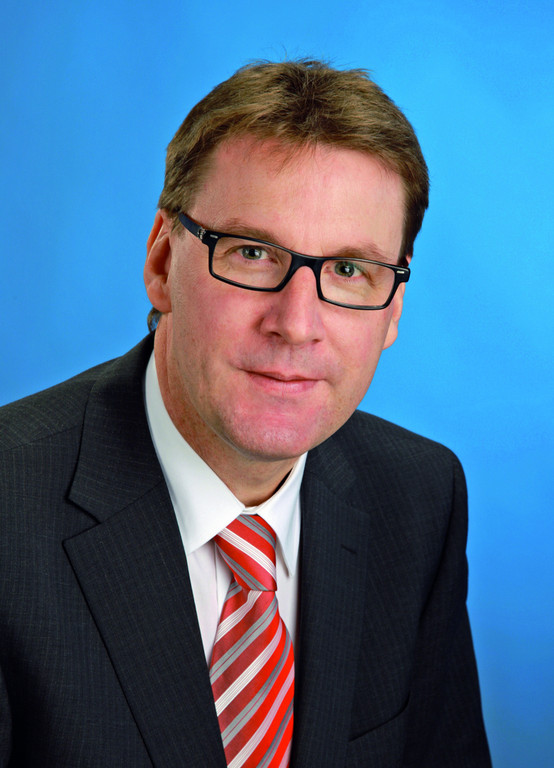 Schmidt übernimmt Leitung der Gläsernen Manufaktur
