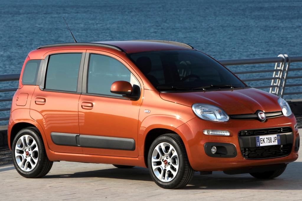 Spannend: Das Autojahr 2012 - Teil 1 Alfa Romeo bis Ford