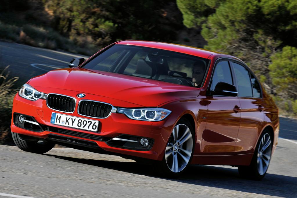 Spannend: Das Autojahr 2012 - Teil 1 Alfa Romeo bis Ford
