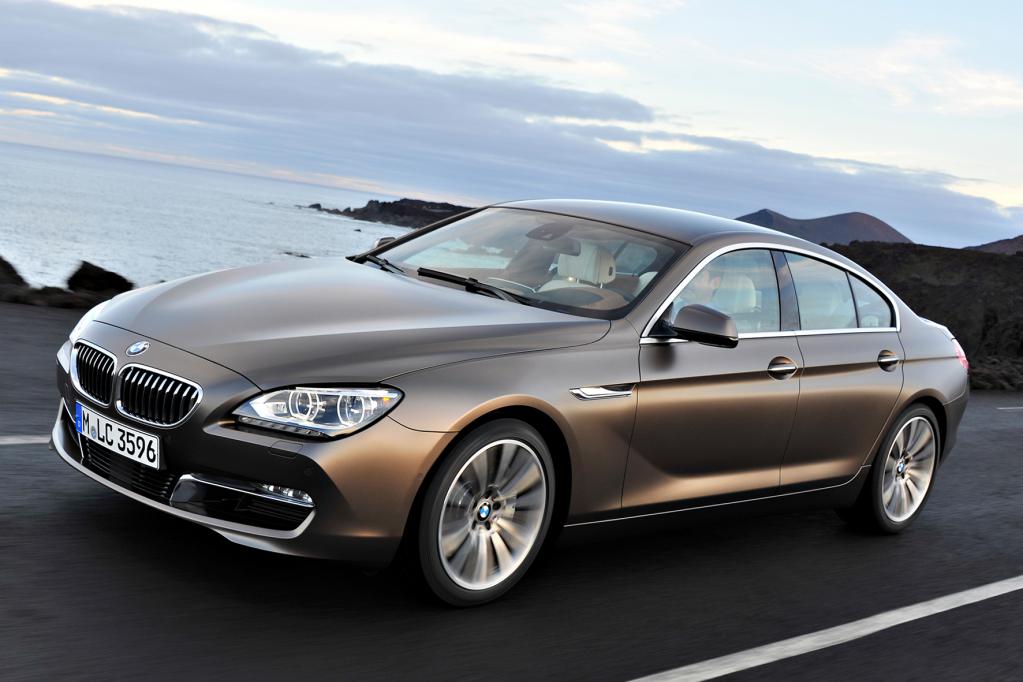 Spannend: Das Autojahr 2012 - Teil 1 Alfa Romeo bis Ford