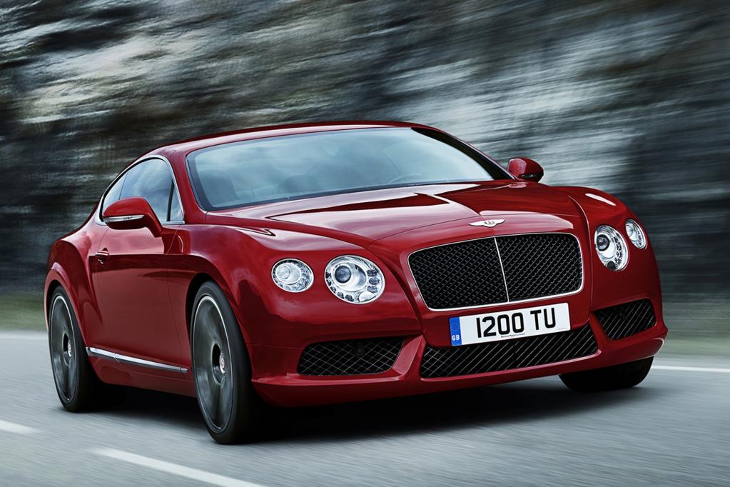 Spannend: Das Autojahr 2012 - Teil 1 Alfa Romeo bis Ford