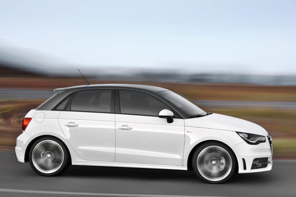 Spannend: Das Autojahr 2012 - Teil 1 Alfa Romeo bis Ford