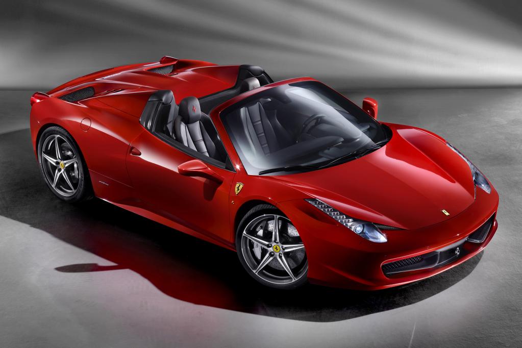 Spannend: Das Autojahr 2012 - Teil 1 Alfa Romeo bis Ford