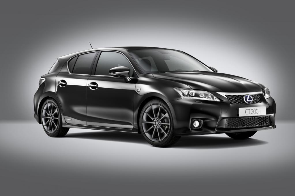 Spannend: das Autojahr 2012 - Teil 2 Honda bis Renault