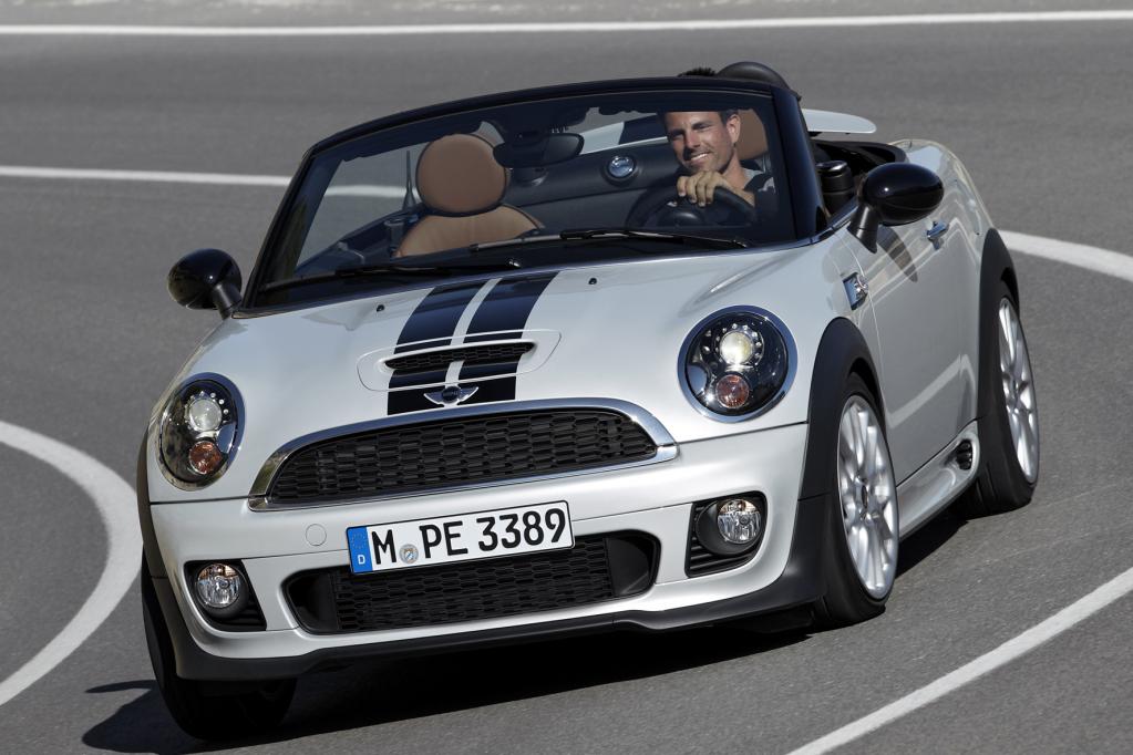 Spannend: das Autojahr 2012 - Teil 2 Honda bis Renault