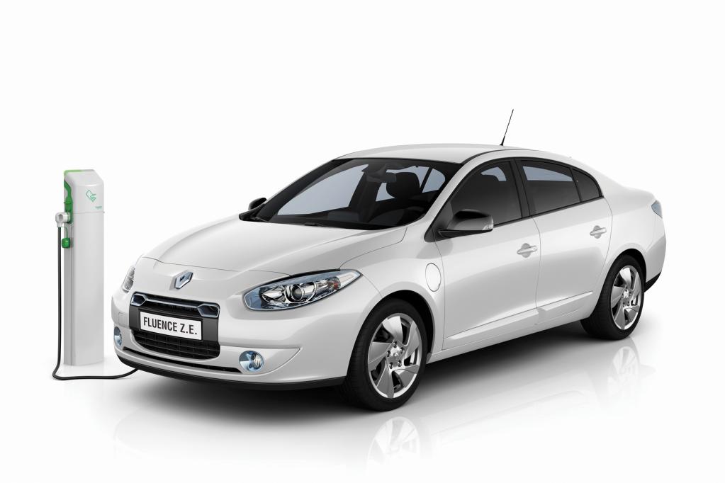 Spannend: das Autojahr 2012 - Teil 2 Honda bis Renault