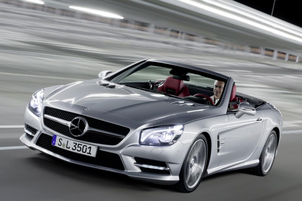 Spannend: das Autojahr 2012 - Teil 2 Honda bis Renault