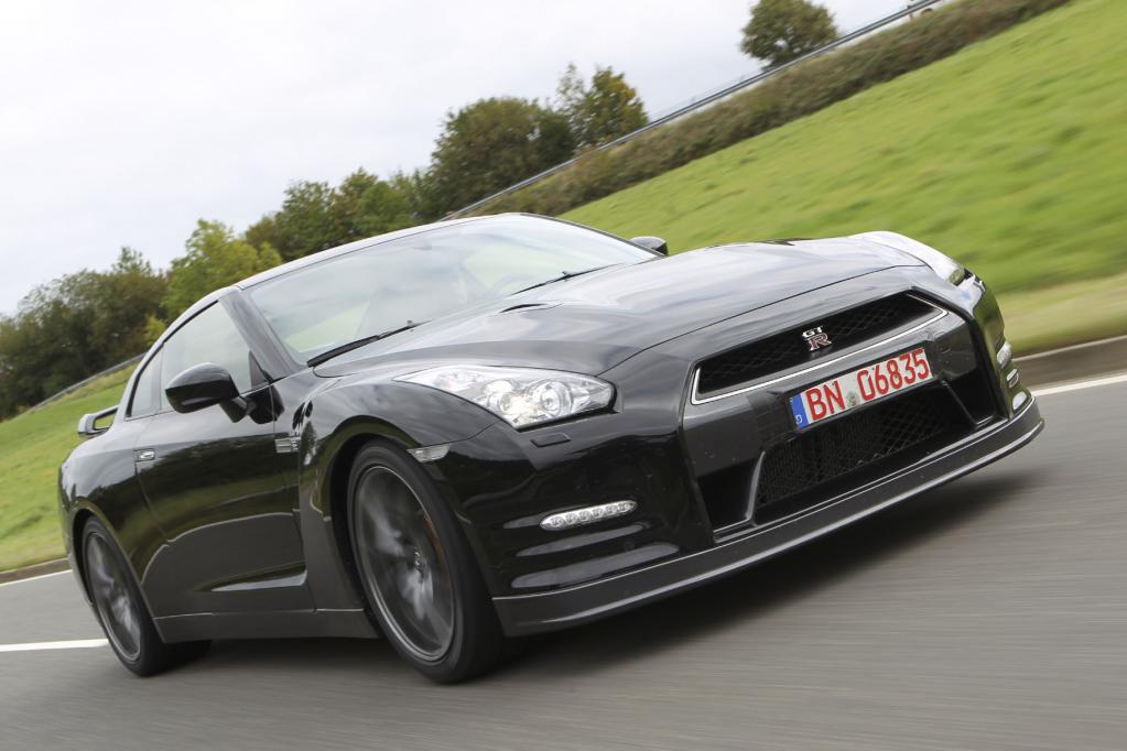 Spannend: das Autojahr 2012 - Teil 2 Honda bis Renault
