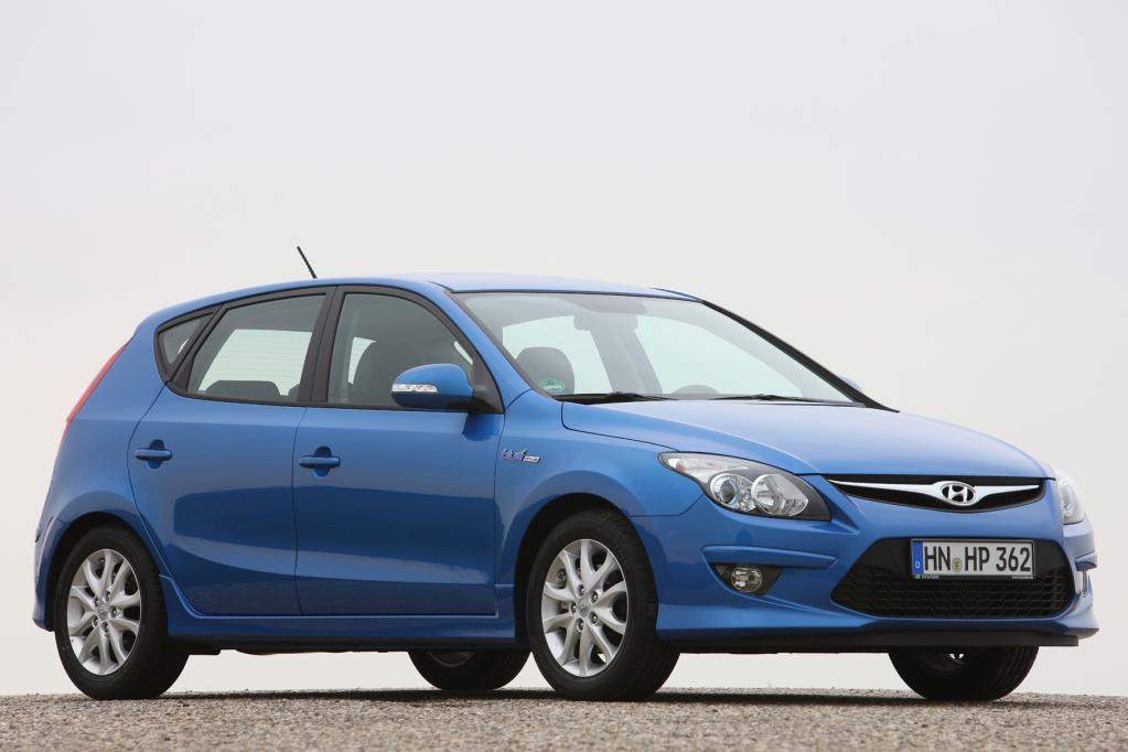 Spannend: das Autojahr 2012 - Teil 2 Honda bis Renault