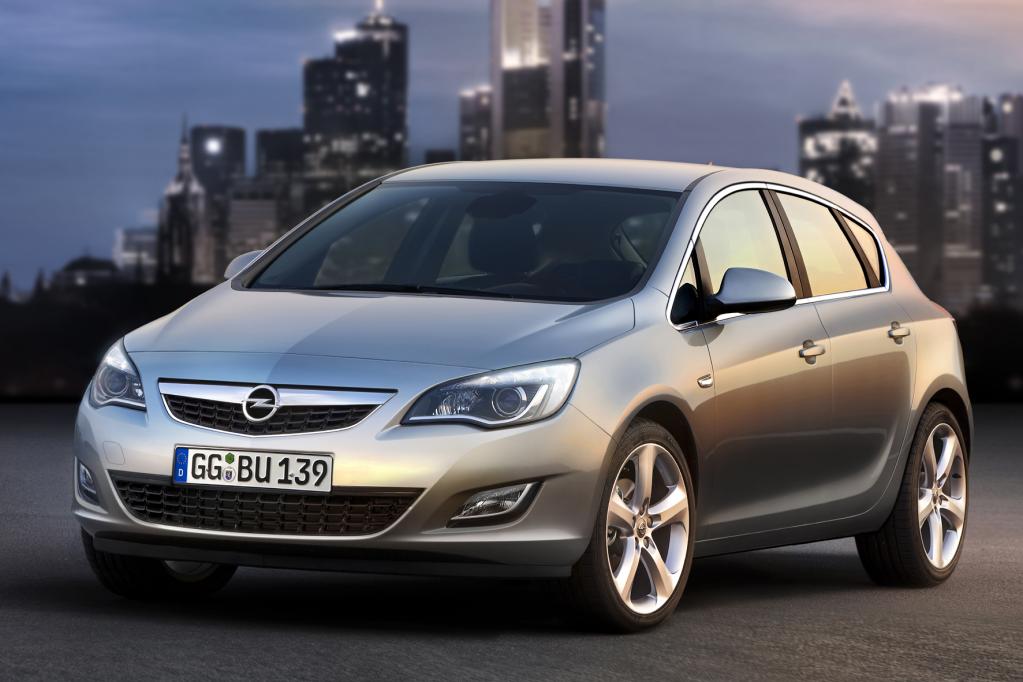 Spannend: das Autojahr 2012 - Teil 2 Honda bis Renault
