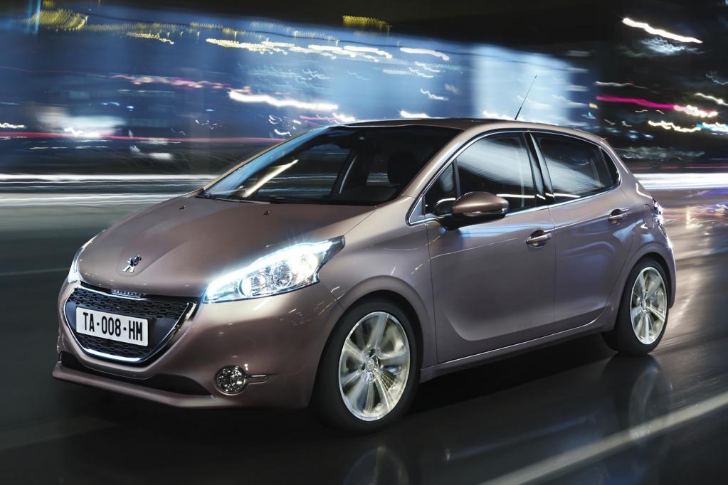 Spannend: das Autojahr 2012 - Teil 2 Honda bis Renault