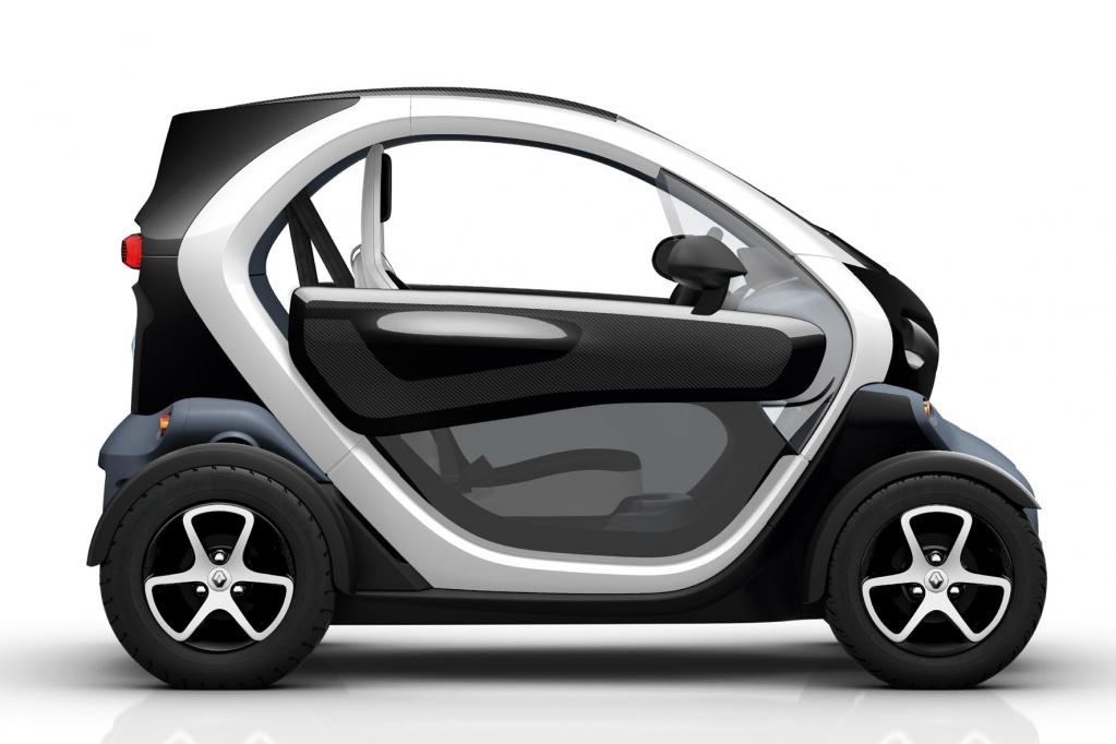 Spannend: das Autojahr 2012 - Teil 2 Honda bis Renault