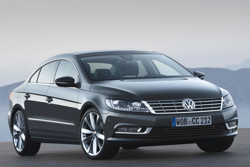 Spannend: das Autojahr 2012 - Teil 3 Seat bis Volvo