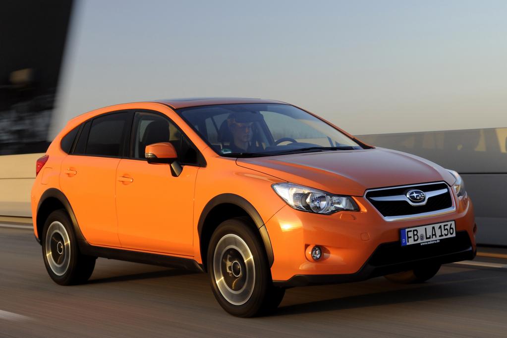 Spannend: das Autojahr 2012 - Teil 3 Seat bis Volvo