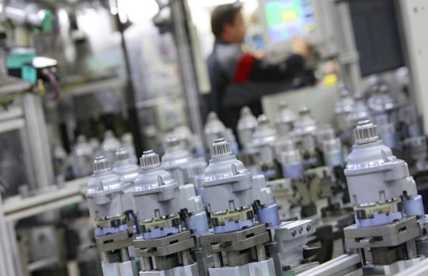 Start-Stopp-System ein Riesenerfolg