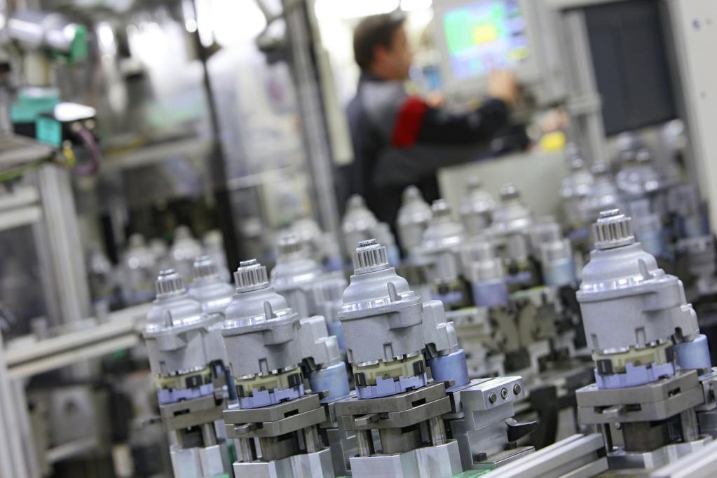 Start-Stopp-System ein Riesenerfolg