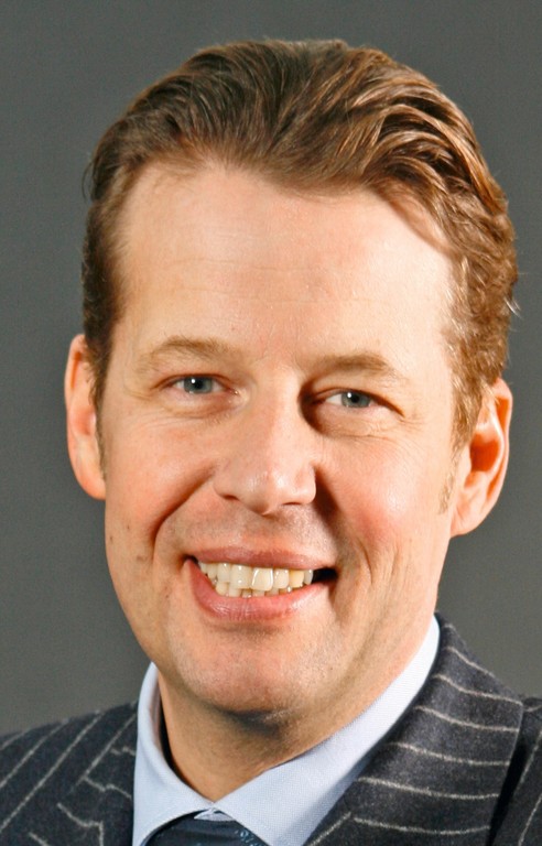 Stefan Sielaff.