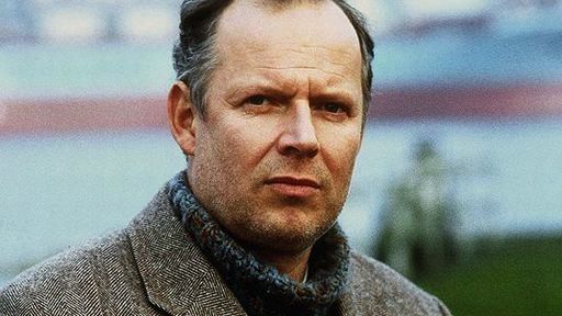 TV-Kommissare und ihre Autos. Heute: Klaus Borowski (Tatort Kiel)