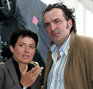 TV-Kommissare und ihre Autos. Heute: Mario Kopper (Tatort Ludwigshafen)