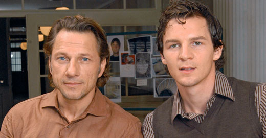 TV-Kommissare und ihre Autos. Heute: Thorsten Lannert (Tatort Stuttgart)