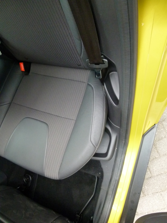 Test Ford Focus Turnier – Wagen fürs Volk